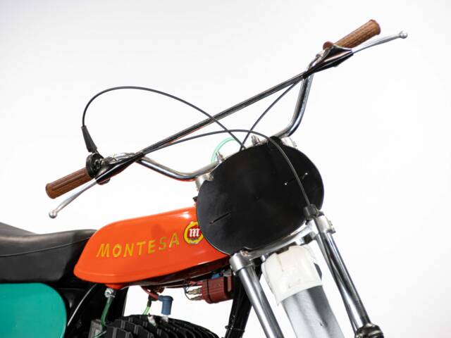 Montesa CAPPRA 250 VR