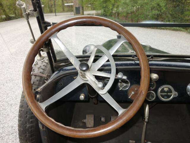Hudson Super Six
