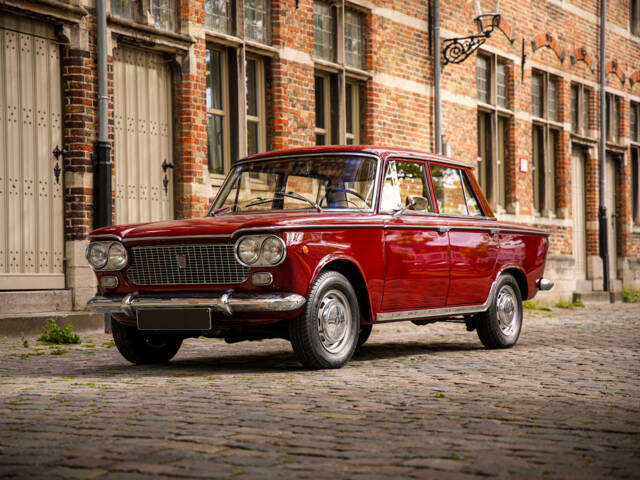 Image 1/58 de FIAT 1300 (1964)