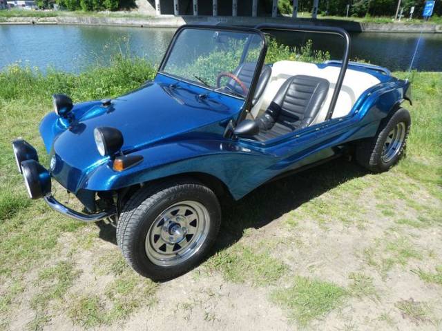 Image 1/9 de Apal Buggy (1972)