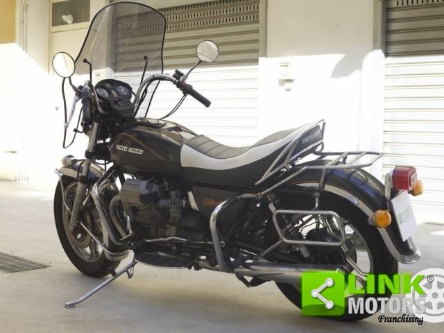 Image 1/13 of Moto Guzzi DUMMY (1984)