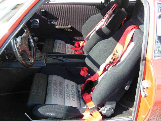 Opel GT 1900