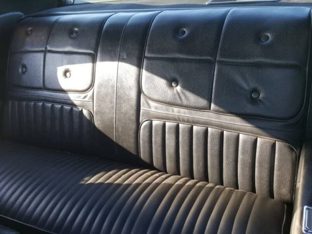 Oldsmobile Cutlass Supreme 455 SX