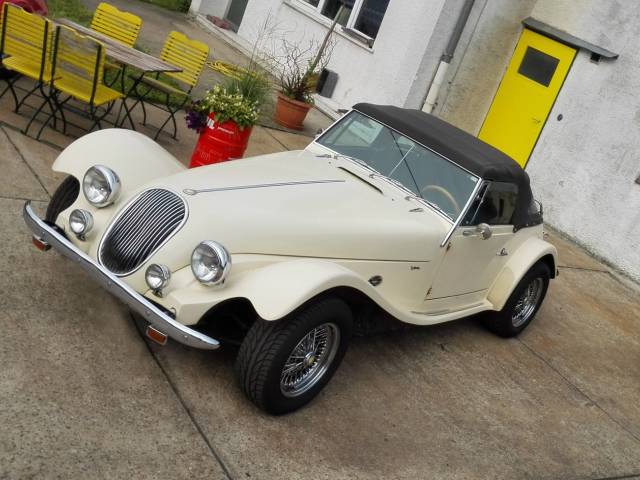 Image 1/6 of Verona Cabriolet (1994)