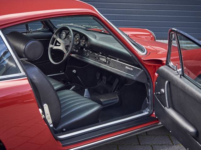 Porsche 911 2.0 S