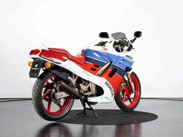 Honda NSR 125 R