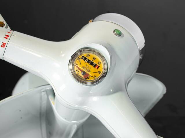 Gilera G50