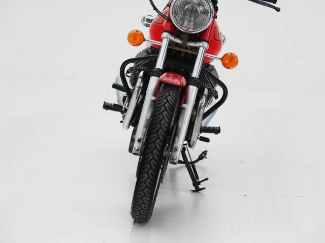 Moto Guzzi V 35 II