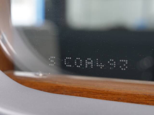 Franklin Series 15 Model 153
