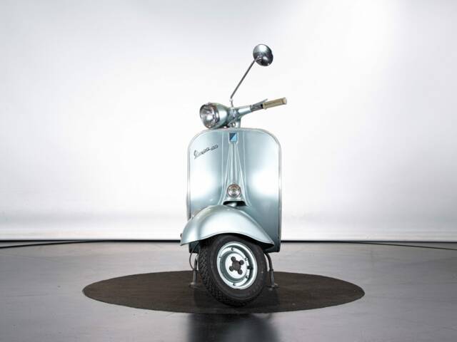 Piaggio Vespa 150