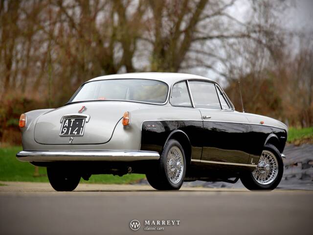 FIAT 1100-103 TV Vignale
