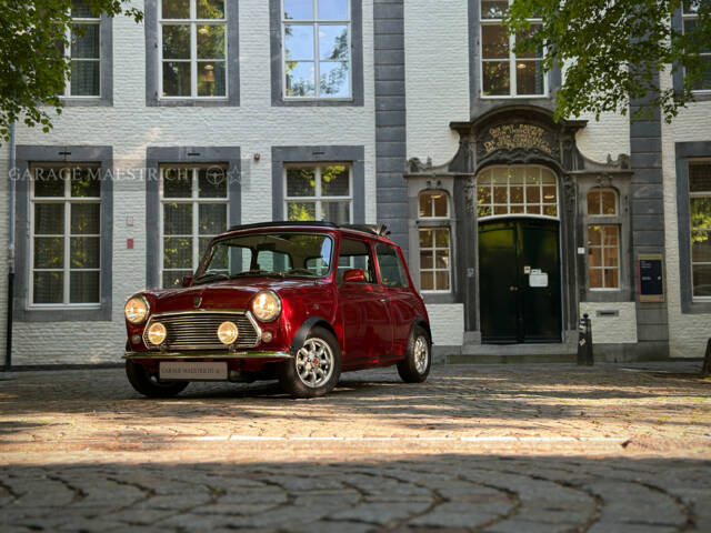 Image 1/100 of Mini Mini 1.3i Kensington (1996)