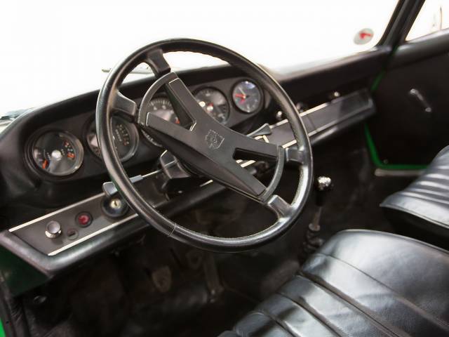Porsche 911 2.4 S