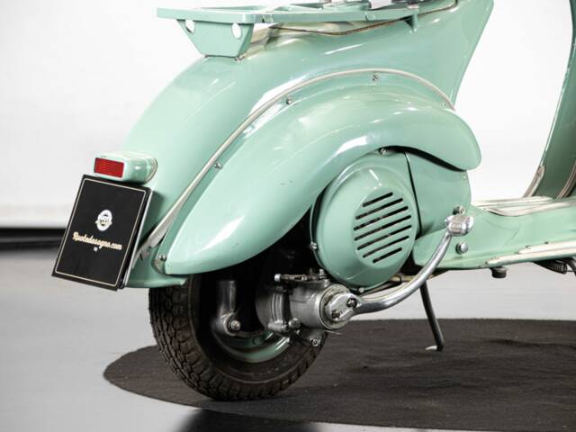 Piaggio Vespa 125