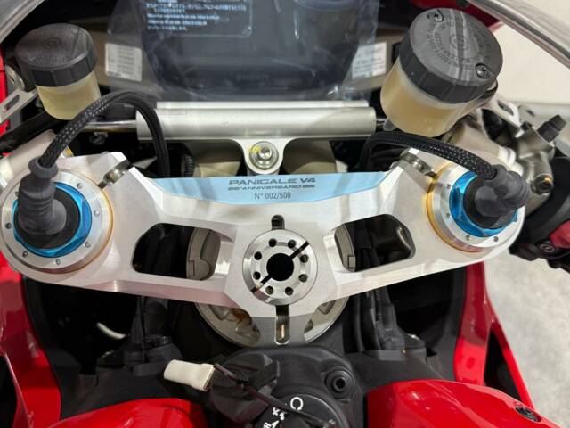 Ducati Panigale V4 R