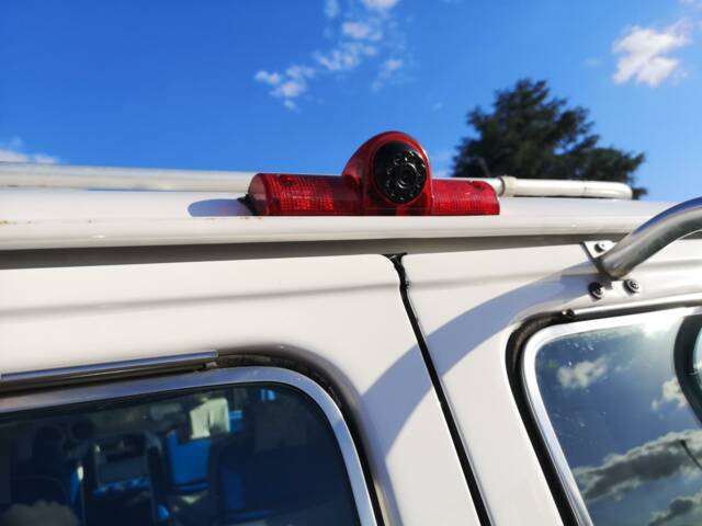 Chevrolet Van