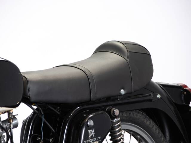 Gilera Giubileo 125