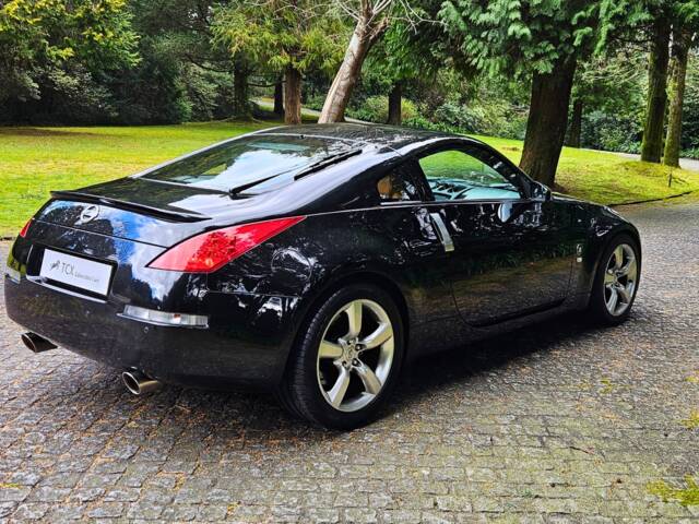 Nissan 350Z