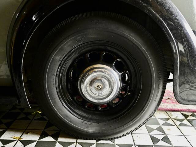 Wolseley 18/80 Salon De Ville