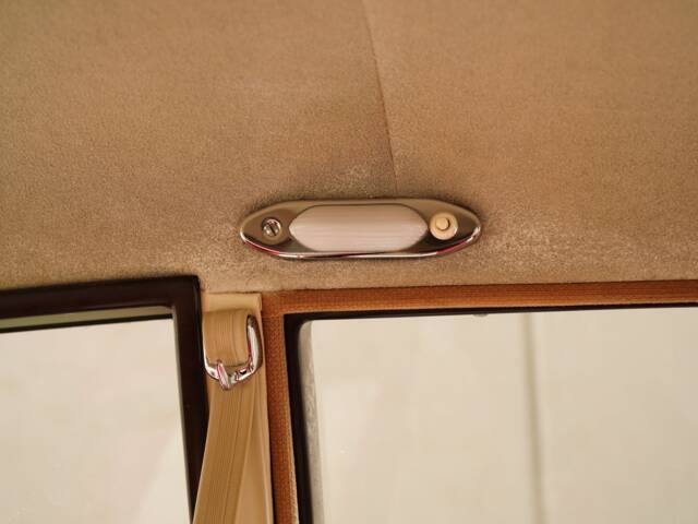 Borgward Isabella