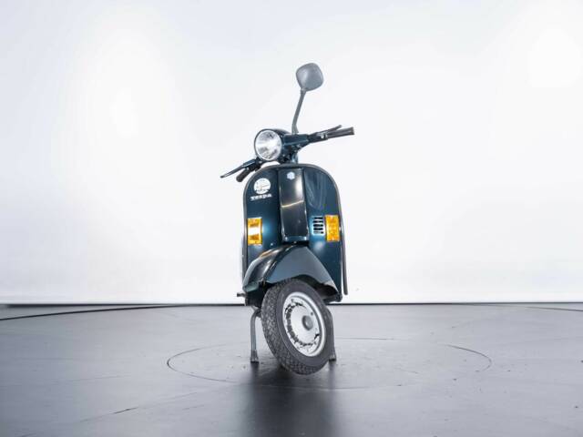 Piaggio Vespa PK 50 N