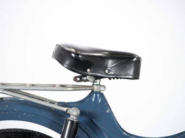 Moto Guzzi Dingo