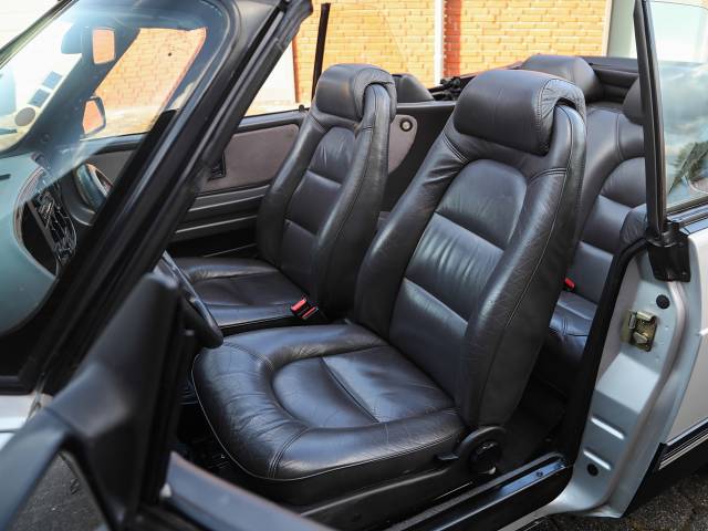Saab 900 Turbo 16V
