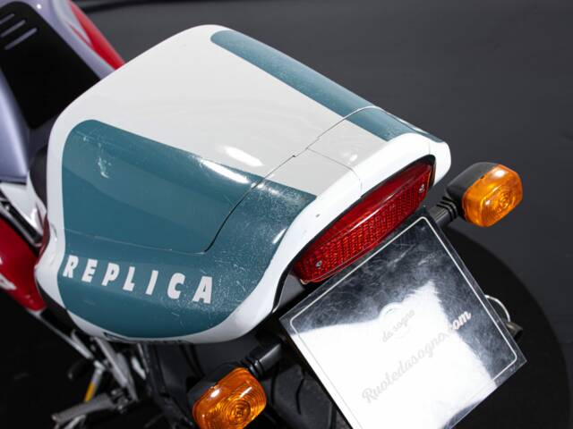 Gilera GFR 125