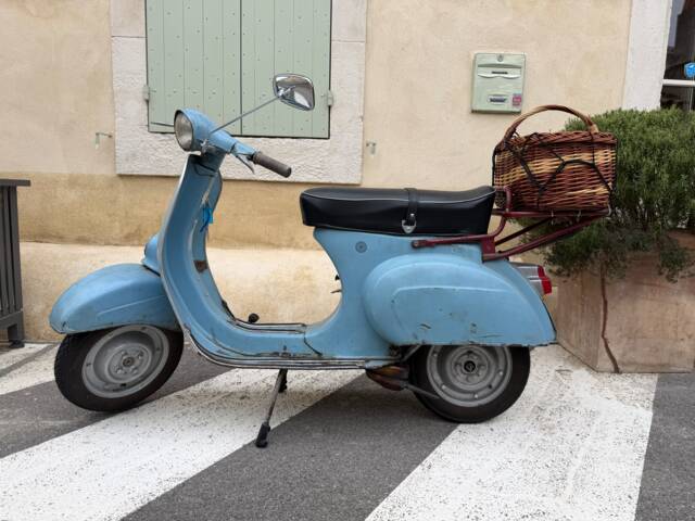 Piaggio Vespa 90