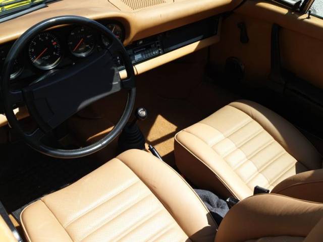 Porsche 911 2.7 S