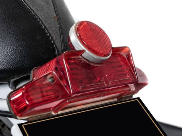 Rumi Junior Gentleman 125