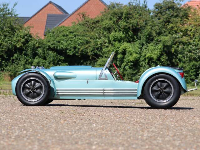 Lotus Seven