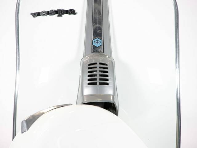 Piaggio Vespa 50 N Special