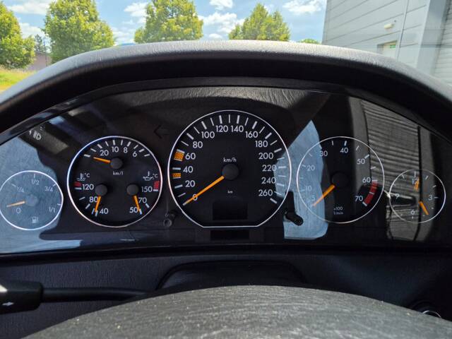 Mercedes-Benz SL 500