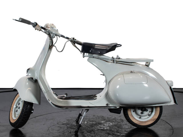 Image 1/28 of Piaggio DUMMY (1956)