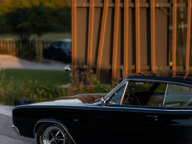Dodge Charger