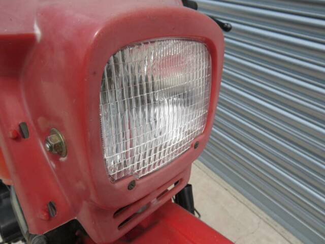 Honda XL 185S