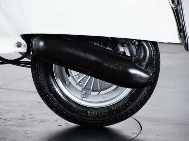 Piaggio Vespa 50 N Special