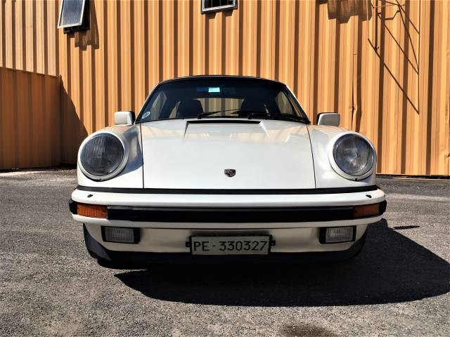Porsche 911 SC 3.0
