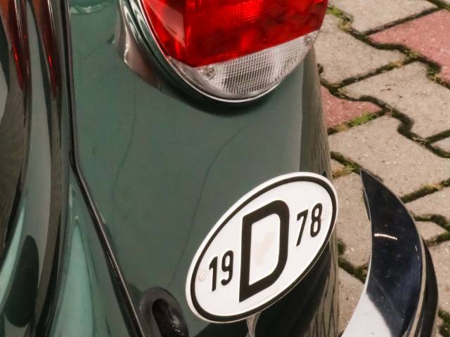 Volkswagen Beetle 1303 LS - VW Käfer Typ