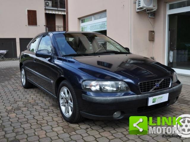 Image 1/19 de Volvo S60 2.4 (2001)