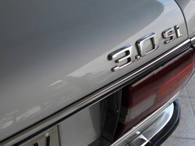 BMW 3,0 Si