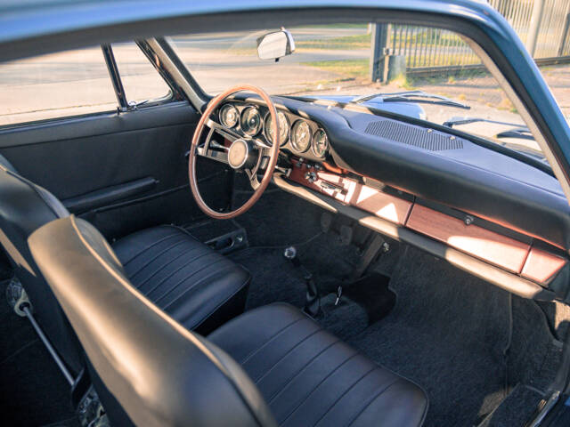 Porsche 911 2.0