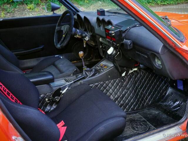 Datsun 240 Z