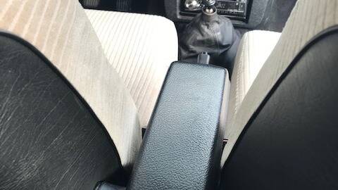 Volvo 240 Turbo