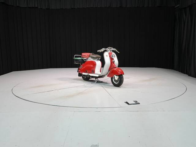 Innocenti Lambretta 150 LD