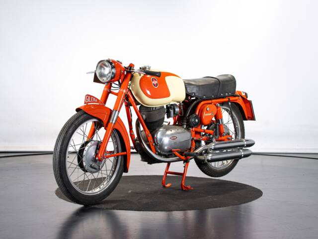 Gilera 175 Sport