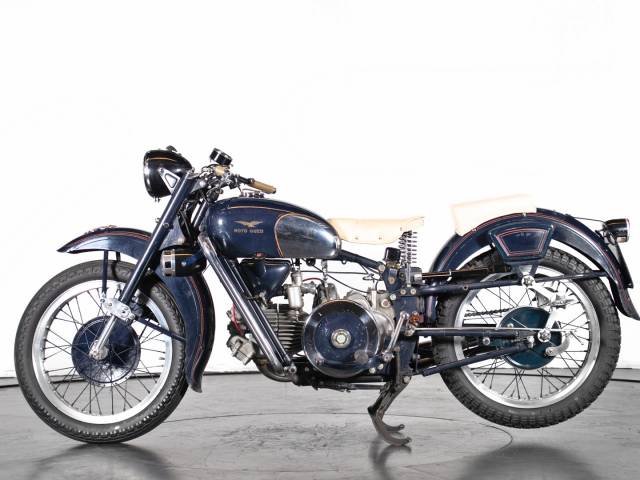 moto guzzi ercole for sale