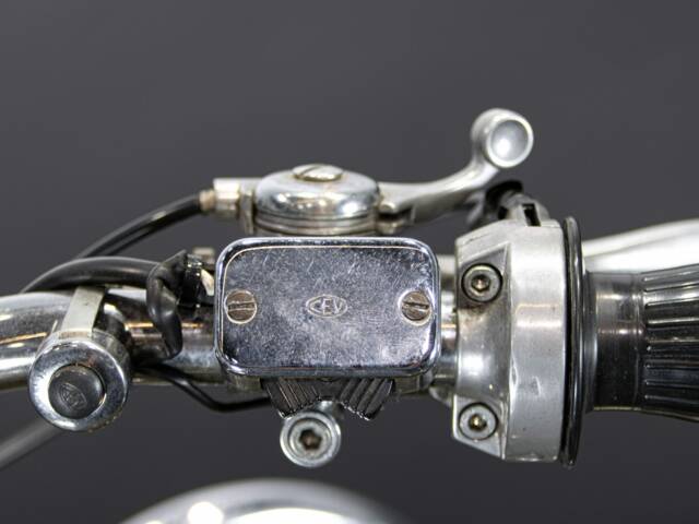 Moto Guzzi Nuovo Falcone