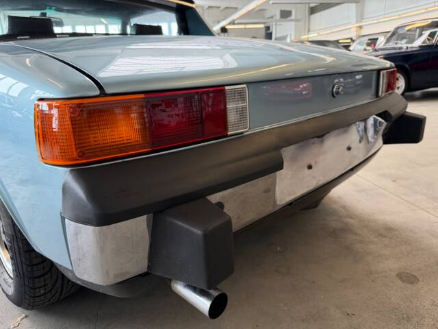 Porsche 914/4  2.0